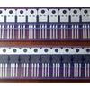 STMicroelectronics L7805CV L7805 Positive Voltage Regulator ICs Output 5v TO-220 12 Pack