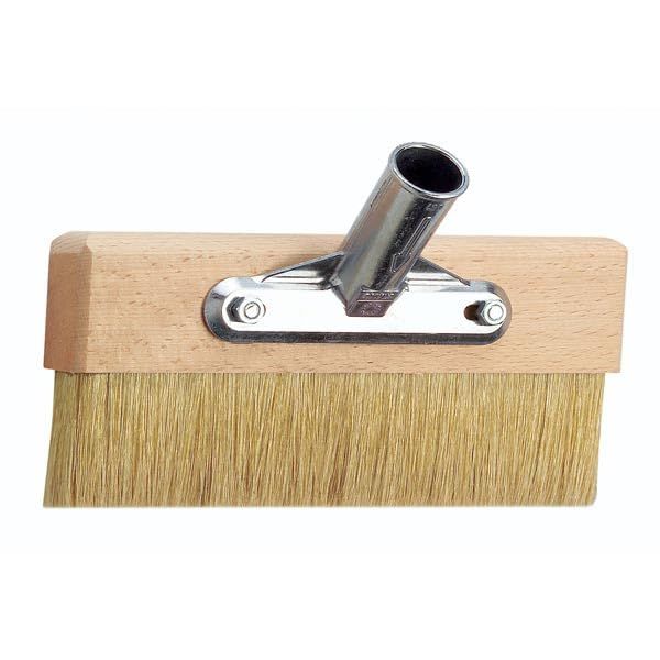 Manns 147 Natural Decking Brush (220 X 33 mm)