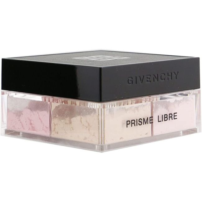 Givenchy Prism Libre (No.3 Rose Veil)