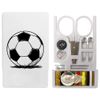'Soccer Ball' Mini Travel Sewing Kit (SE00036112)