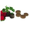 Elixir Gardens ® Jiffy 7 35mm Peat Free Plug Propergation Pellets - 500