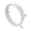 Reliapart Vent Hose End Ring Nut for Zanussi Electrolux Multi-Model Fitting- 1250091004