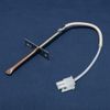 New Genuine OEM Whirlpool Oven Range Temperature Sensor WP74008369