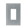 GlassAlike® Decora (GFI) Acrylic Mirror Plate (12 pack)