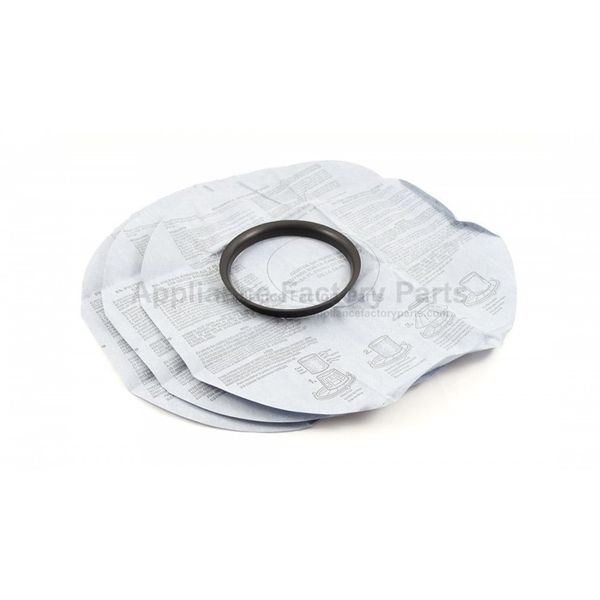 Shop Vac 9010733 FILTER OEM SHOP VAC (3 PACK)