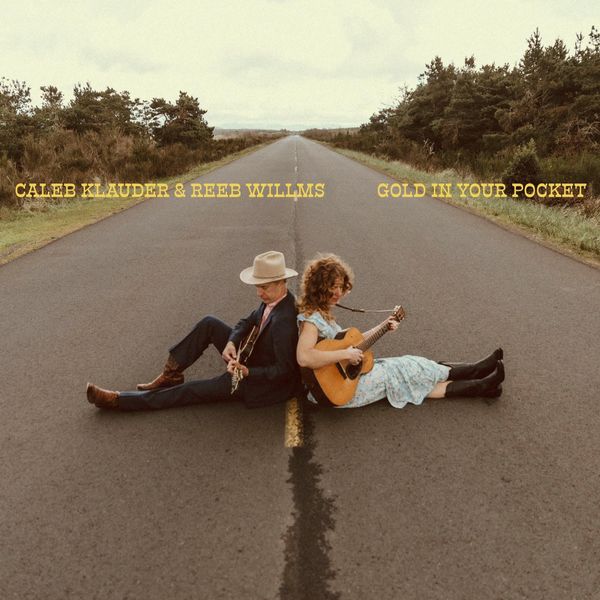 Gold In Your Pocket [VINYL]