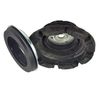 D2P 7E0412331 Front Suspension Top Strut Mount With Bearing Replacement For VW Transporter, Multivan