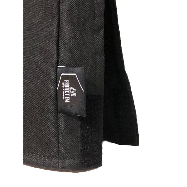 Protect'em Covers Dust Cover for Playstation PS4 Slim