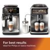 Philips Original Espresso Machine Descaler - Decalcify Espresso Makers, Prolong Machine Lifetime (CA6700/10)