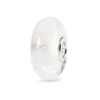 Trollbeads Glass Bead Blizzard
