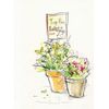Faber-Castell Watercolour Pots