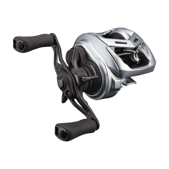 DAIWA Alphas SV TW 800H Right Handle (Bait Reel) [2021 Model]