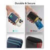 [ESR] MagSafe Compatible Card Case, blue (dark)