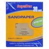Extra Fine EF Pack of 30 Sandpaper