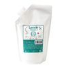 Limour Amino Acid Based Non-Silicone Shampoo, With Seaweed Ingredients Fucoidan, Refill, 16.9 fl oz (500 ml)