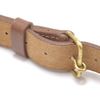 Swedish 6.5 X 55 MAUSER Sling M96/M38 Premium Drum Dyed Leather