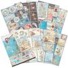 Ciao Bella Creative Pad, Mixed, one Size
