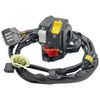 Handle Kill Switch Start Headlight for Honda Foreman Rubicon 500 TRX500FM5/6/7