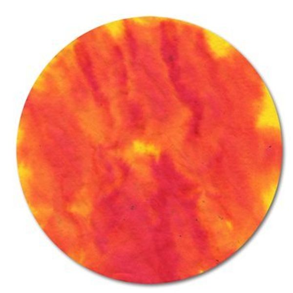 Roylco 9" Diffusing Paper Circles (Set of 100)