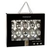 CF Assorted Balls.42 Silver
