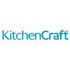 KitchenCraft Wooden Spoon Set, Beechwood, 3 Pieces