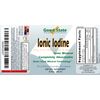 Good State - Liquid Ionic Iodine (600 Servings at 500 mcg) (4 fl oz)
