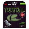 Solinco Tour Bite Diamond Rough String Set - Silver, 1.25 mm