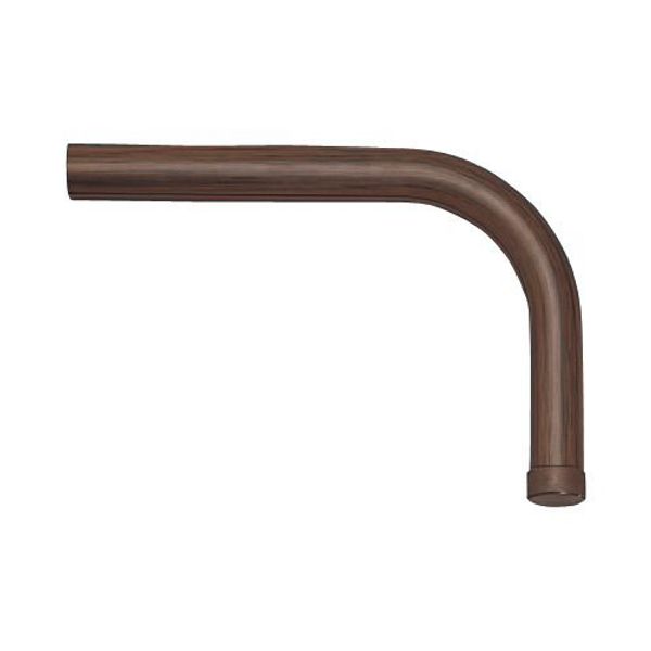 Panasonic Handrail AG for Outdoor Bent Ends ST