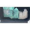 Trunk Envelope Style Organizer Cargo Net for MERCURY MOUNTAINEER 2002-2010 New