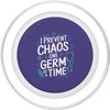 Infection Control Saying Infection Control Nurse PopSockets PopGrip for MagSafe