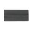 6" Grey LIDCO Squeegee Window TINTING Fitting Tool - GT087-6GRAY