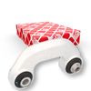 febi bilstein 21922 Stabiliser Link, pack of one