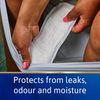 Tena Lady Discreet Mini Plus - 16 incontinence pads