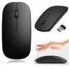 FINDING CASE Slim 2.4 GHz Wireless Cordless Mouse Mice Optical Scroll For PC Laptop Computer