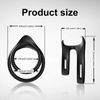 Waterproof, Easy to Clean and Easy to Store Portable