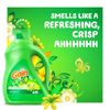 Gain Original + AromaBoost Liquid Laundry Detergent, 10oz (306ml)