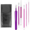 Ejiubas Blackhead Removal Tool 6 pcs set.