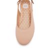 GIOSEPPO Bagley Mary Jane Schuh, Nude, 39 EU