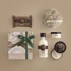 The Body Shop - Exotically Creamy Coconut Pampering Essentials Gift Set