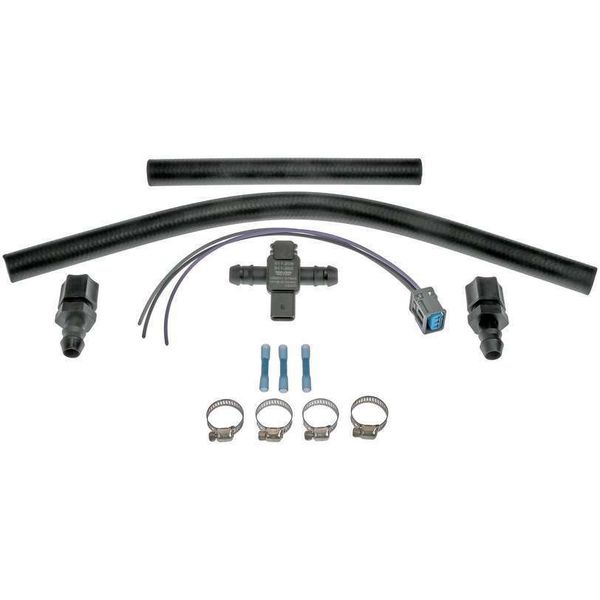 Fuel Pressure Sensor for 2006-2009 Mercury Mountaineer
