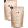  Q+  [  ]       400ml/400g