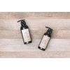 S-2 Shampoo High Moisturizing Amino Acid Shampoo with Shea Butter (Jasmine & Lily Bell, 10.1 fl oz (300 ml)