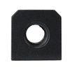 EXELAIR by Milton 1/2" FRL Modular End Block