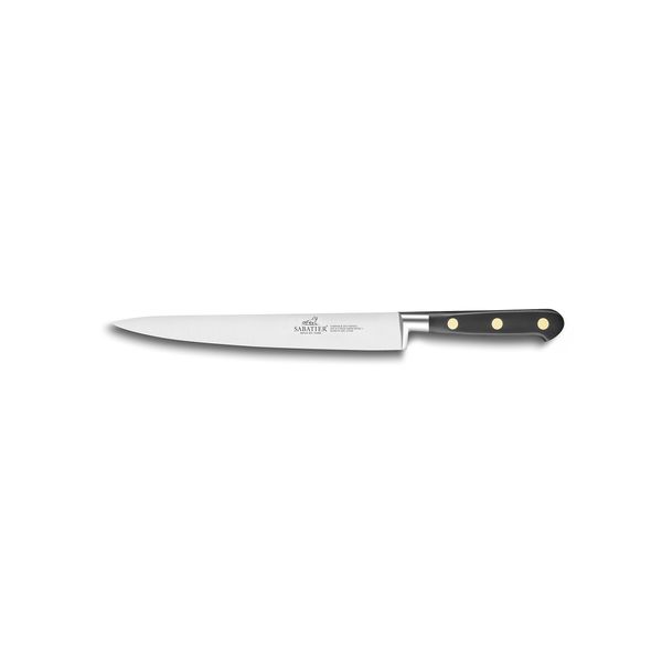 Sabatier Ideal Inox Carving Knife,20 cm