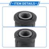 VekAuto 1 Pc Lateral Link Bushing for Subaru Forester Impreza Legacy Rear