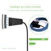 Awinner Charger for Fitbit Alta,Smartwatch Replacement USB Charging Cable (2-Pack)