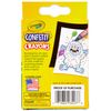24 ct. Confetti Crayons