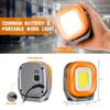 EverBrite Rechargeable 1000 Lumen Work Light Magnetic LED Super Bright Worklight