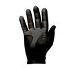 FootJoy WeatherSof Men's Golf Glove, Black, S