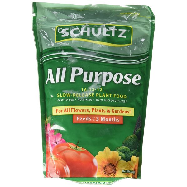 Schultz KNOXFERTILIZER-SPF48640